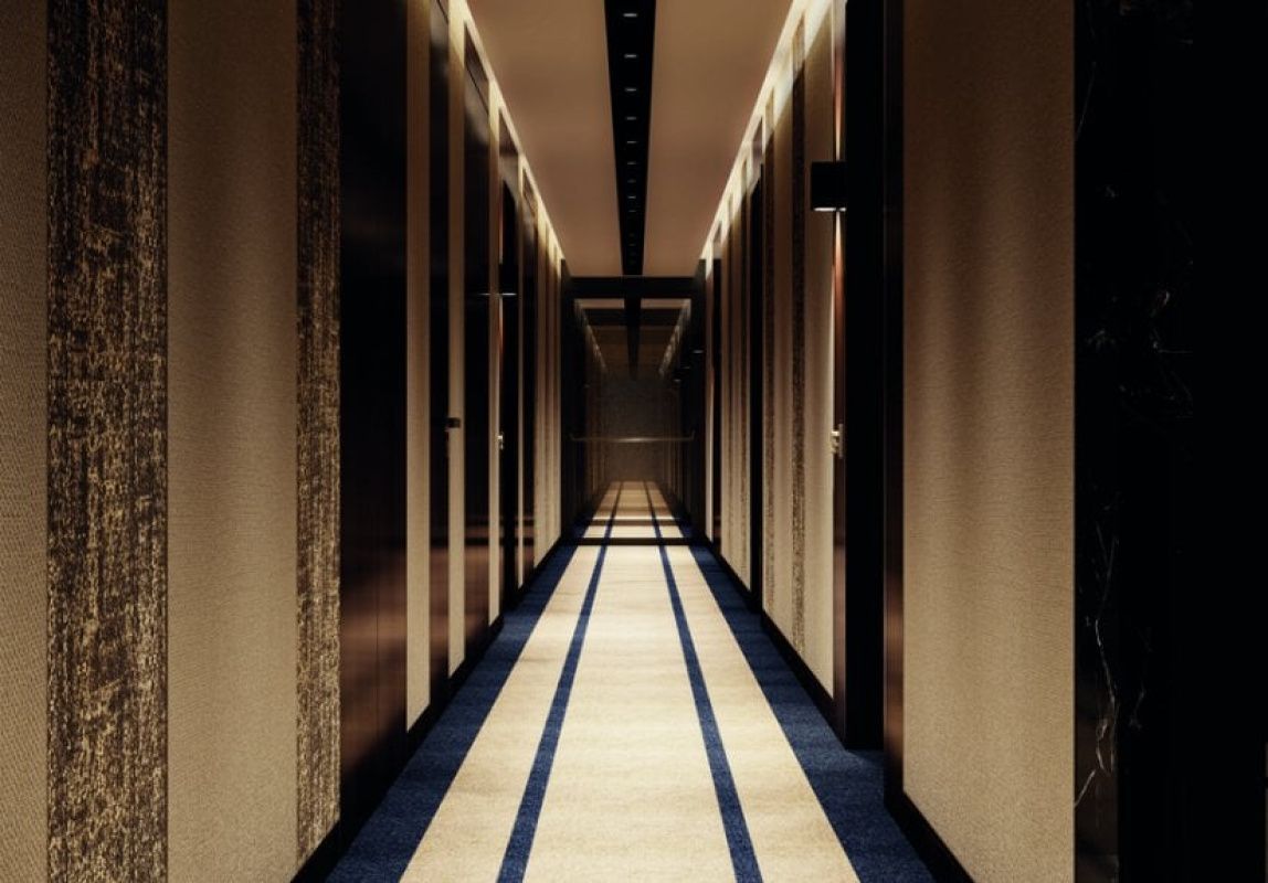 Квартира в Стамбуле, Турция, 384 м² - фото 3