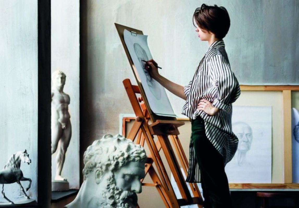 Квартира в Стамбуле, Турция, 384 м² - фото 4