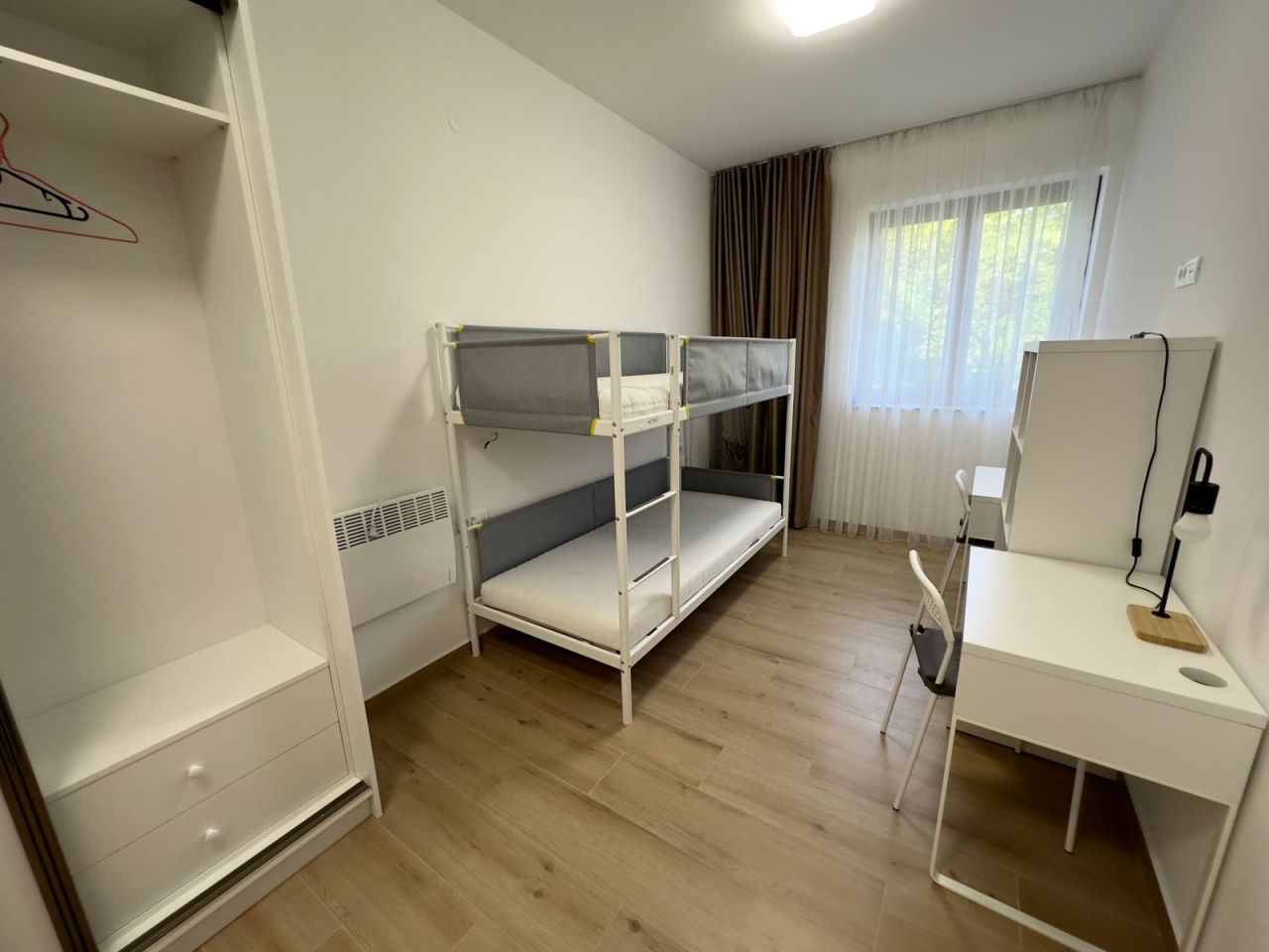 Квартира в Будве, Черногория, 73 м² - фото 8