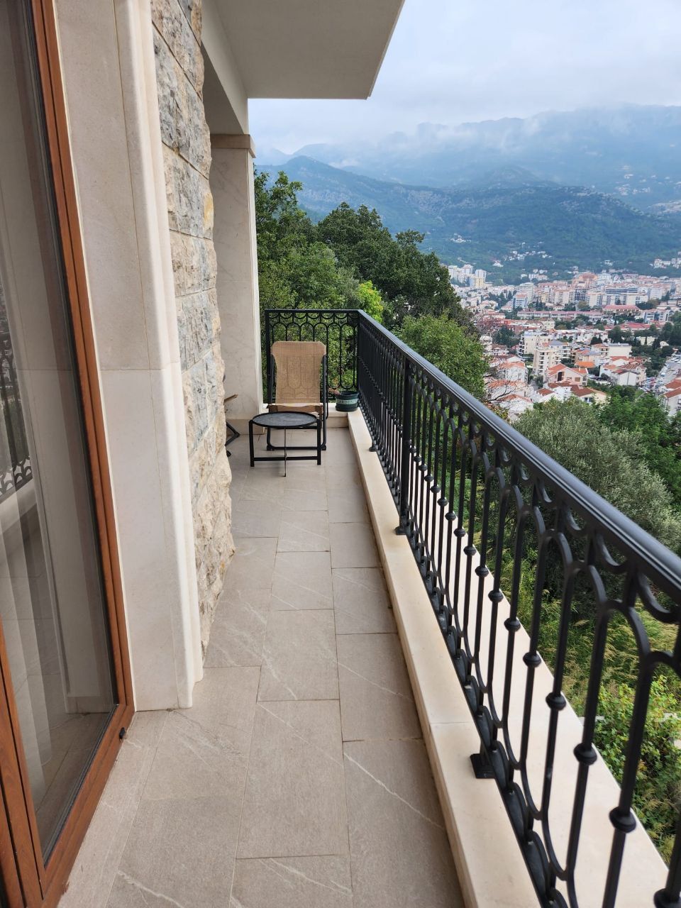 Квартира в Будве, Черногория, 73 м² - фото 4