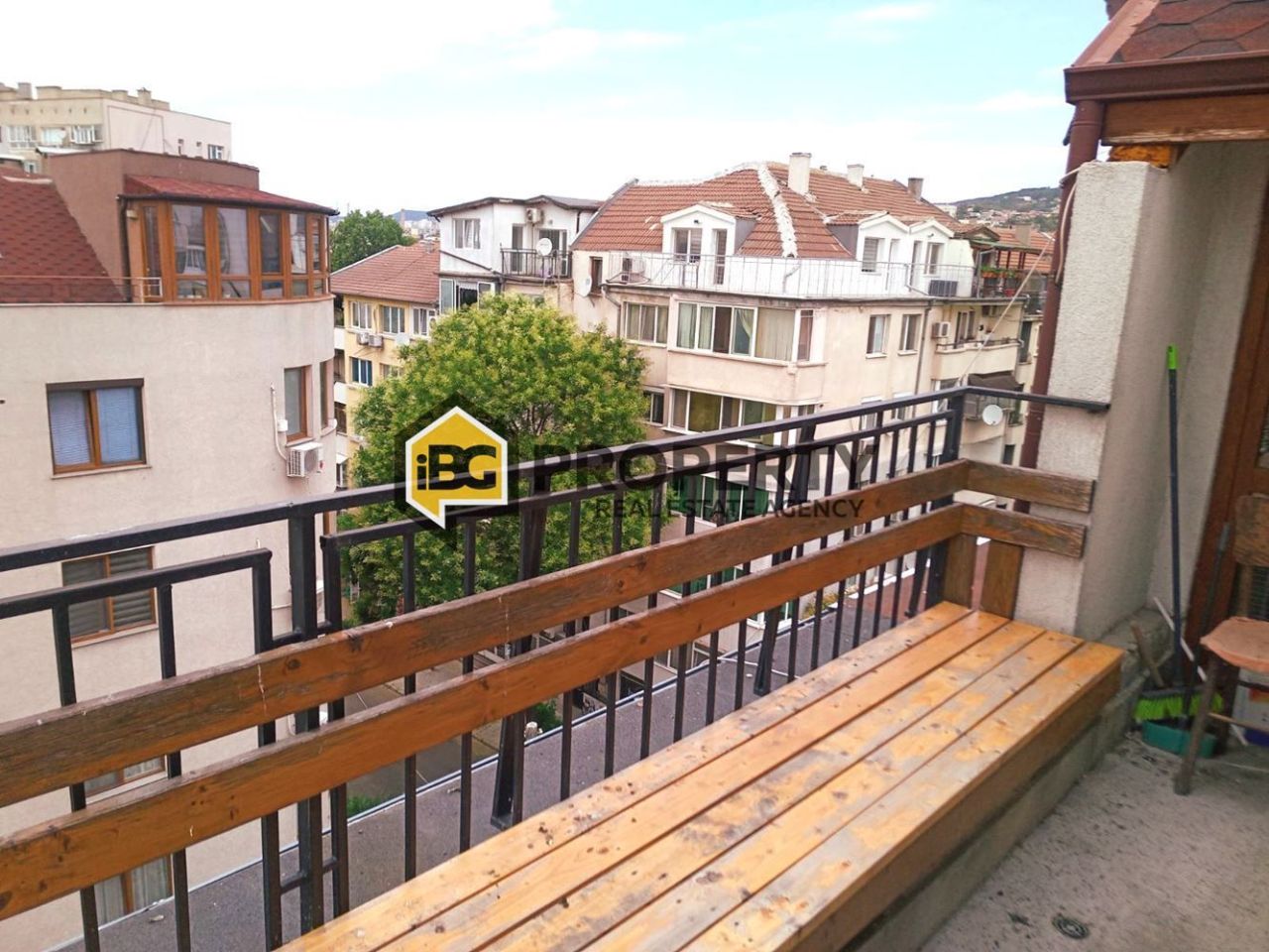 Квартира в Варне, Болгария, 65 м² - фото 5