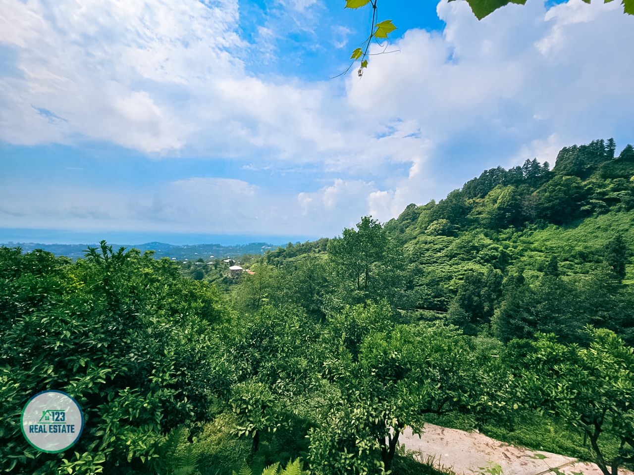 Земля в Батуми, Грузия, 2 414 м² - фото 5