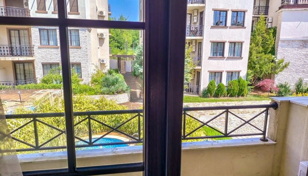 Апартаменты в Обзоре, Болгария, 78 м² - фото 18