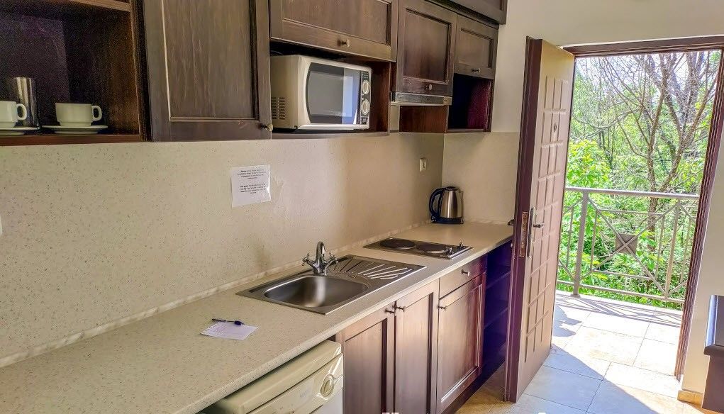 Апартаменты в Обзоре, Болгария, 78 м² - фото 13