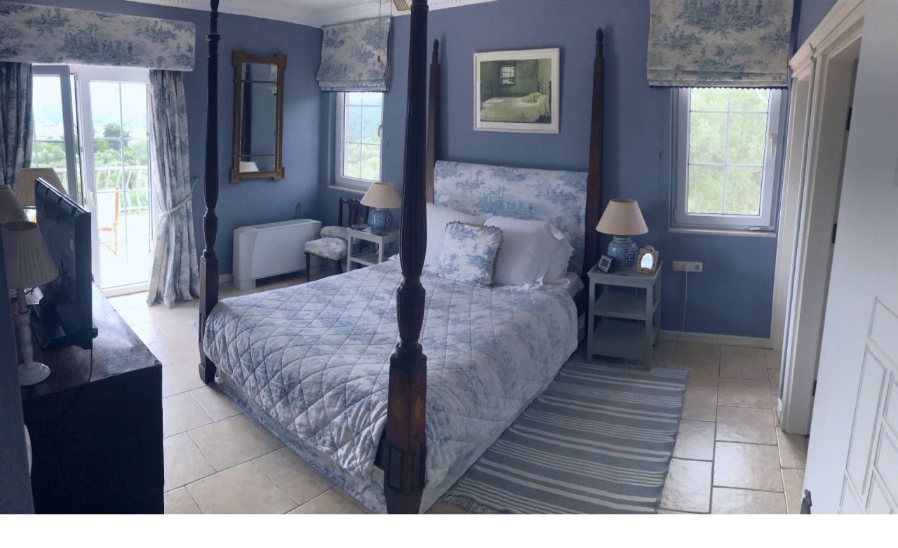 Вилла в Фетхие, Турция, 285 м² - фото 8