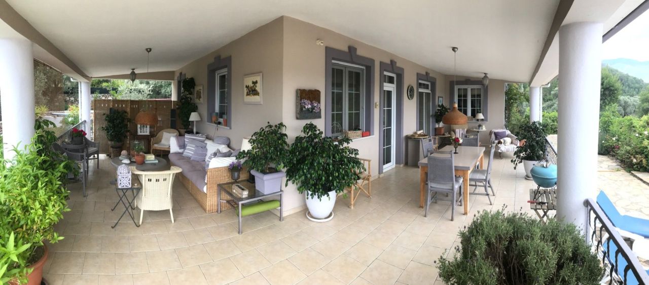 Вилла в Фетхие, Турция, 285 м² - фото 14