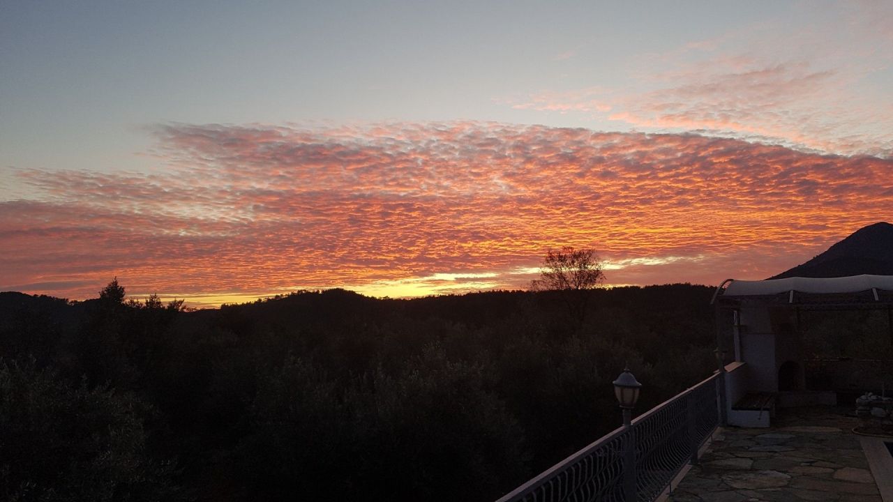 Вилла в Фетхие, Турция, 285 м² - фото 16