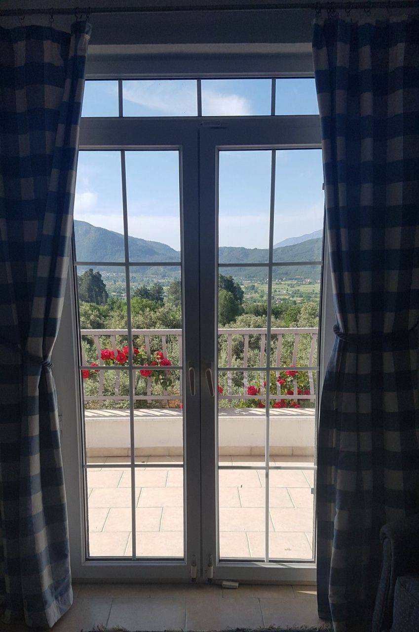 Вилла в Фетхие, Турция, 285 м² - фото 11