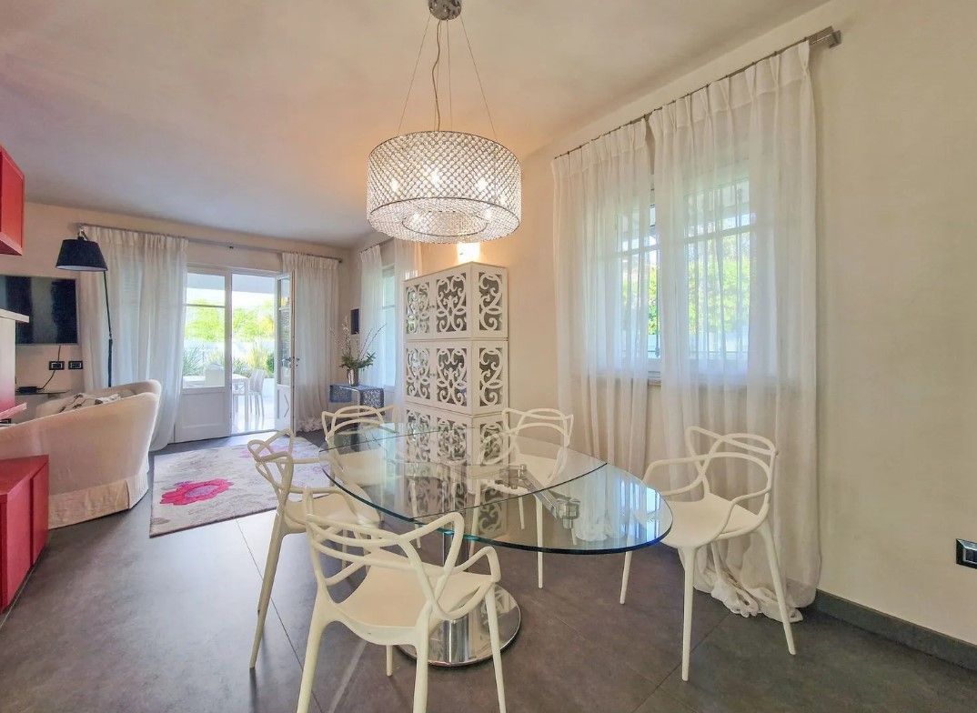 Вилла в Форте деи Марми, Италия, 240 м² - фото 6