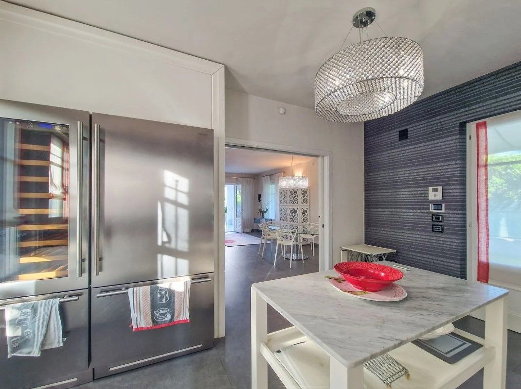 Вилла в Форте деи Марми, Италия, 240 м² - фото 5