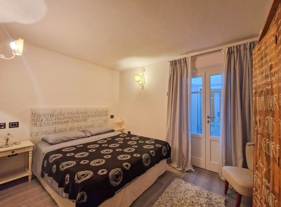 Вилла в Форте деи Марми, Италия, 240 м² - фото 8