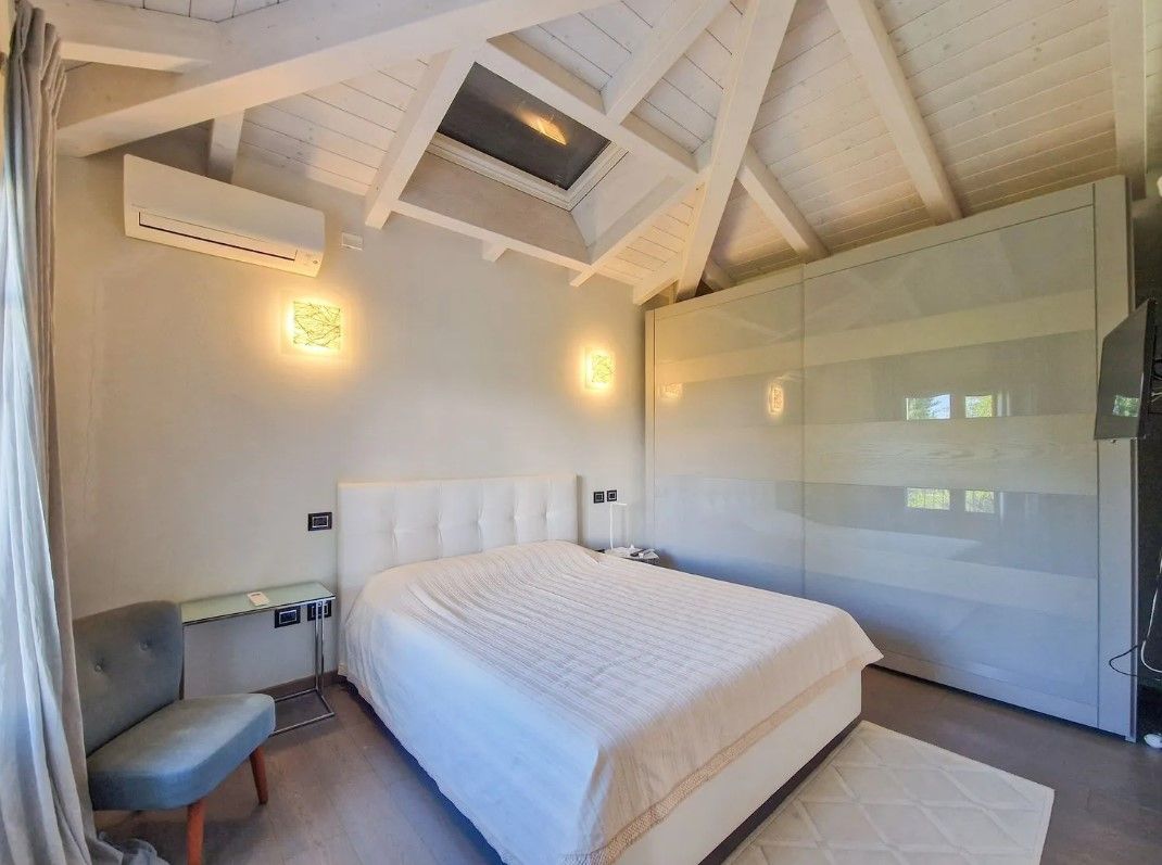 Вилла в Форте деи Марми, Италия, 240 м² - фото 16