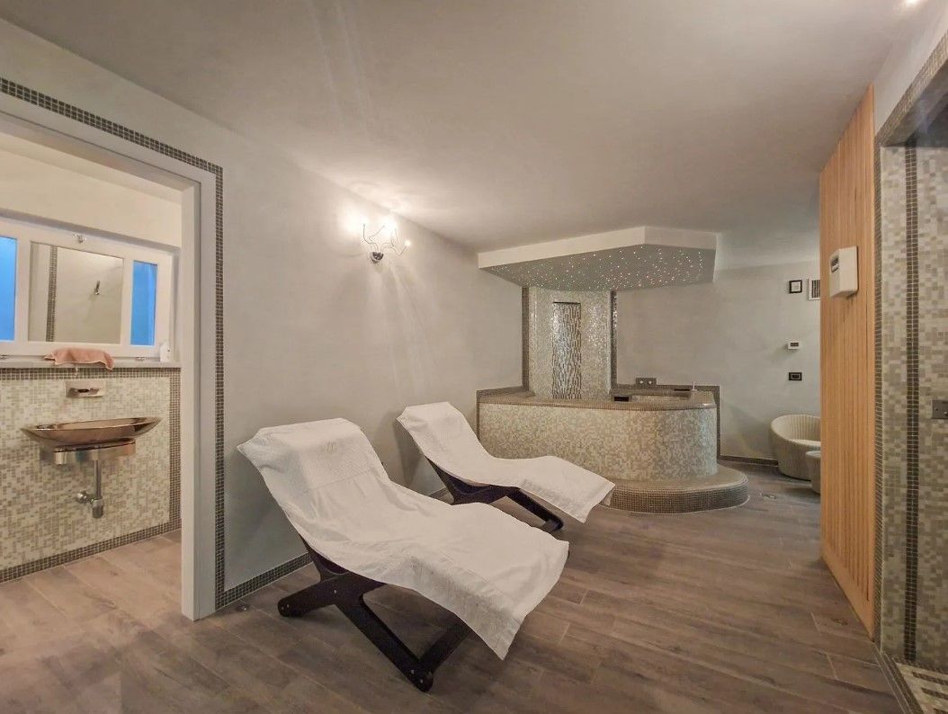 Вилла в Форте деи Марми, Италия, 240 м² - фото 10