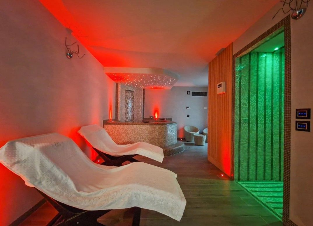 Вилла в Форте деи Марми, Италия, 240 м² - фото 11