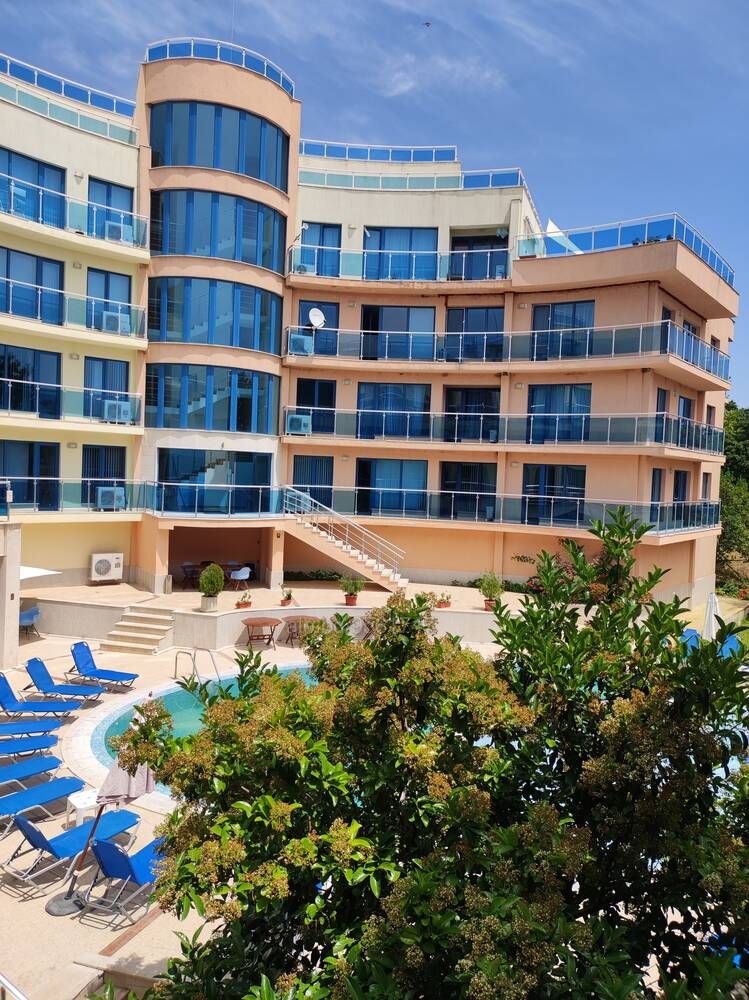 Апартаменты в Обзоре, Болгария, 174 м² - фото 3