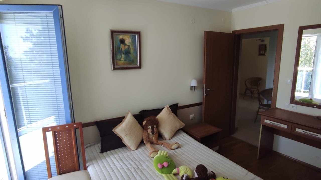 Апартаменты в Обзоре, Болгария, 174 м² - фото 11