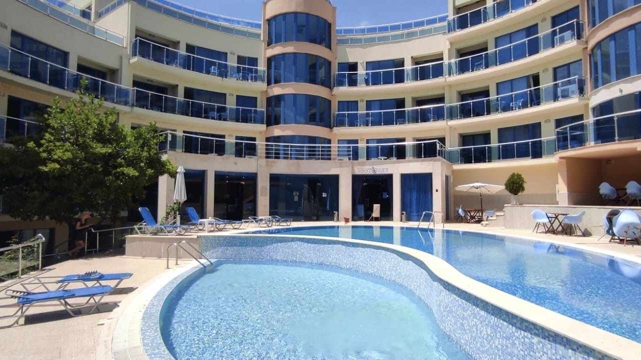 Апартаменты в Обзоре, Болгария, 174 м² - фото 15