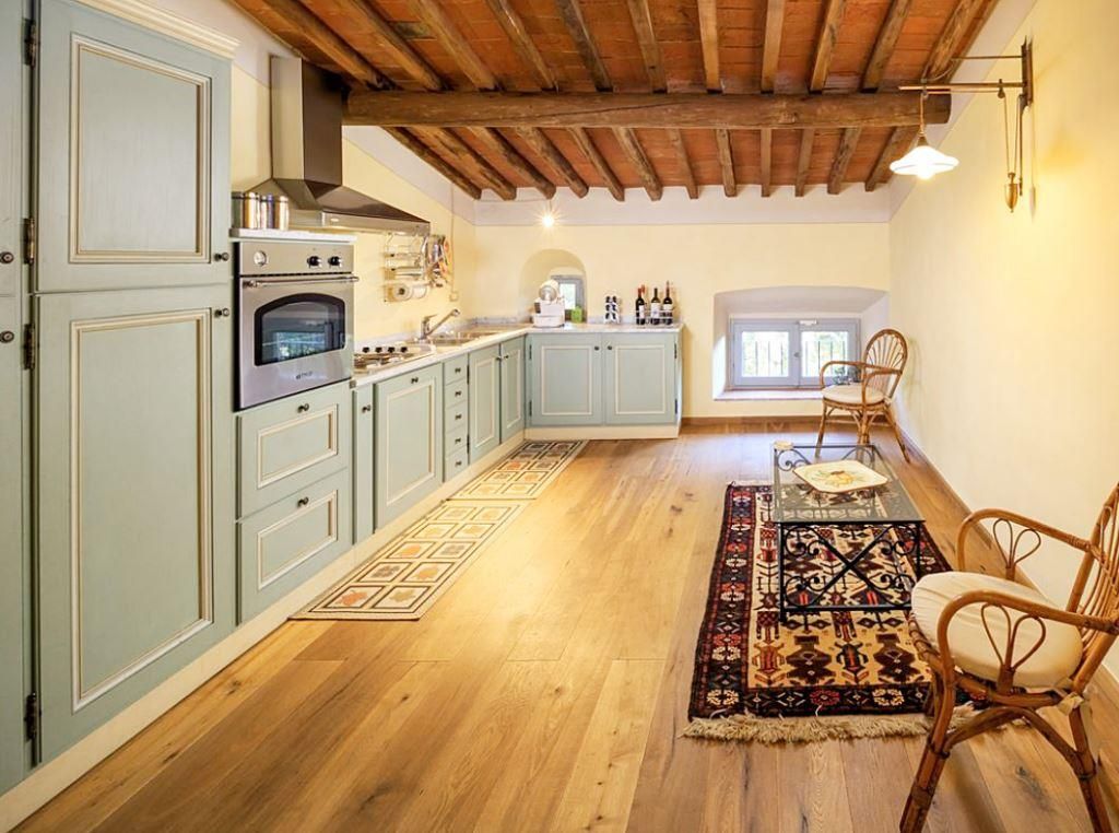 Вилла в Пизе, Италия, 2 200 м² - фото 17