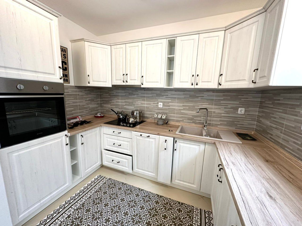 Вилла в Будве, Черногория, 360 м² - фото 6