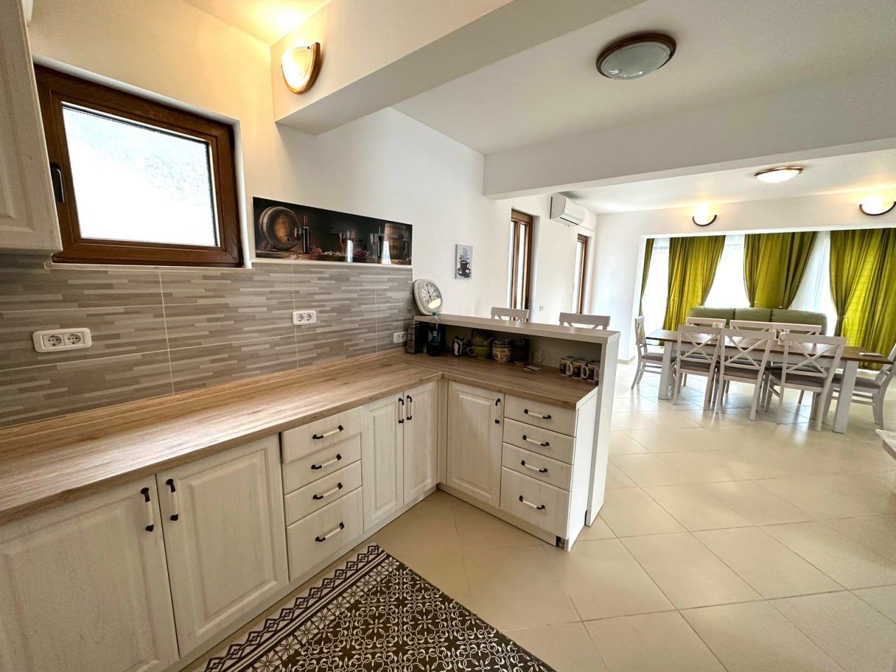 Вилла в Будве, Черногория, 360 м² - фото 7