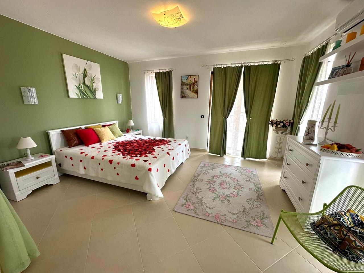 Вилла в Будве, Черногория, 360 м² - фото 5