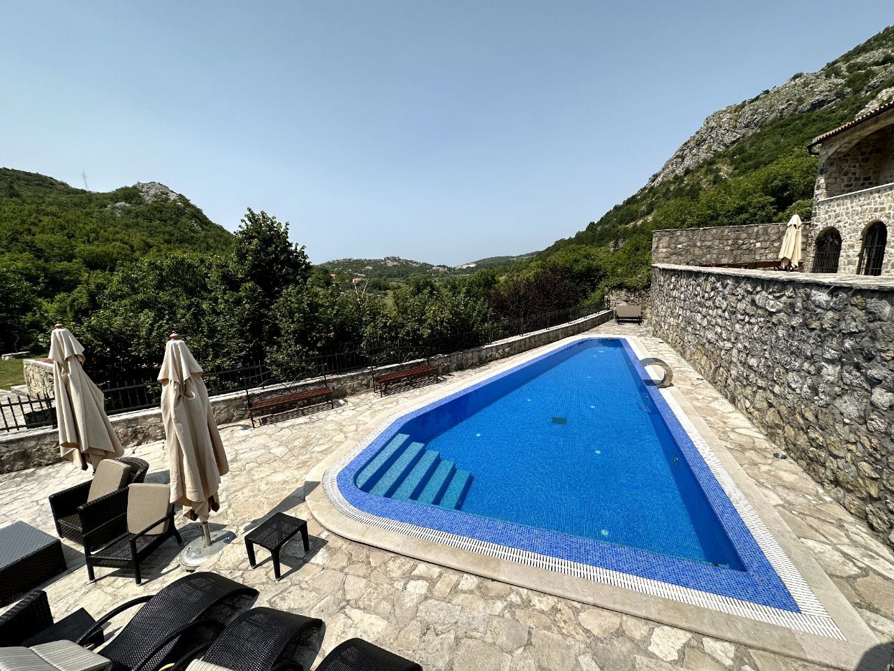 Дом в Будве, Черногория, 180 м² - фото 2