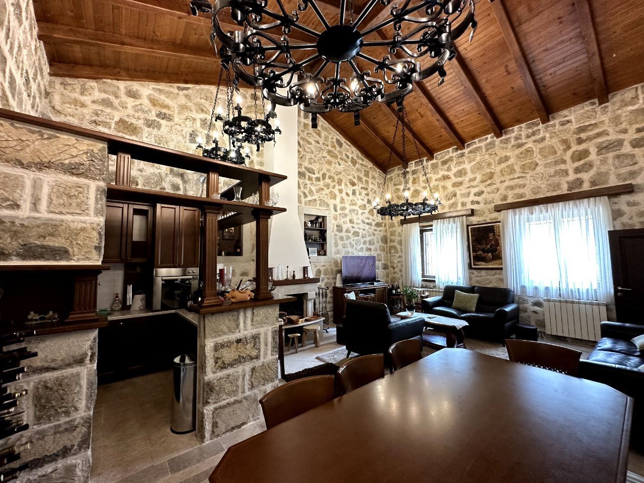 Дом в Будве, Черногория, 180 м² - фото 4