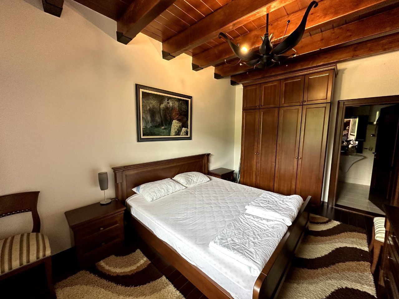 Дом в Будве, Черногория, 180 м² - фото 5