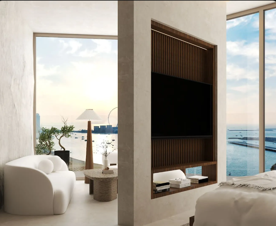 Квартира в Дубае, ОАЭ, 202 м² - фото 2