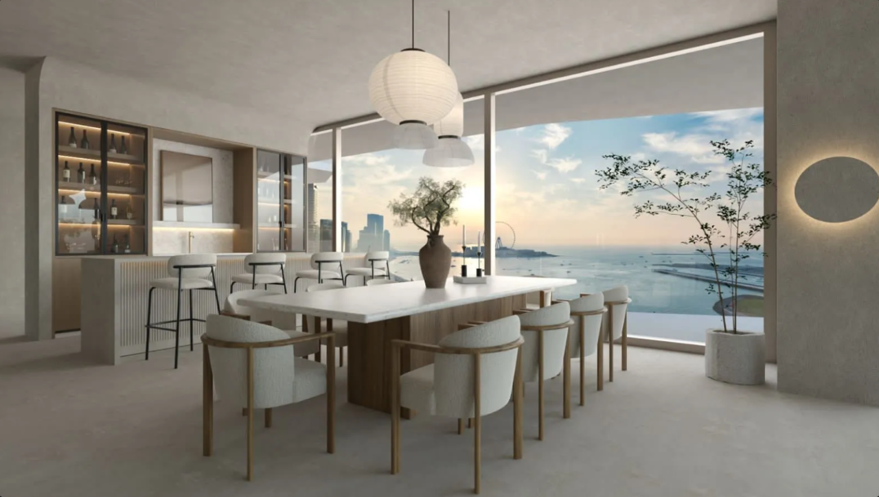 Квартира в Дубае, ОАЭ, 14 294 м² - фото 4