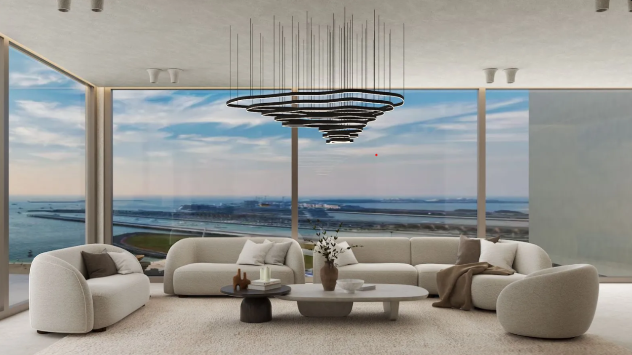 Квартира в Дубае, ОАЭ, 14 294 м² - фото 8