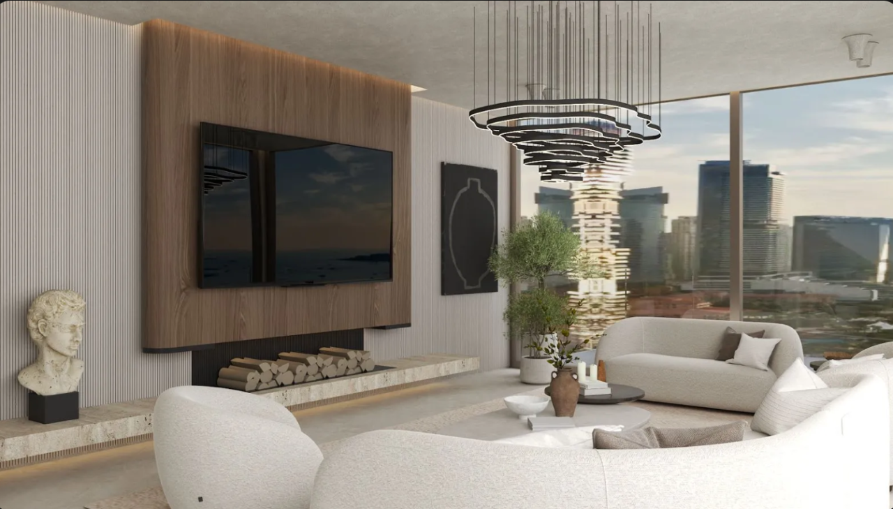 Квартира в Дубае, ОАЭ, 14 294 м² - фото 7