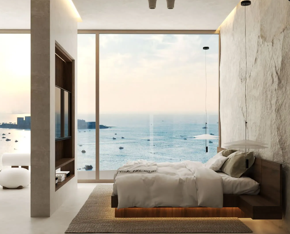 Пентхаус в Дубае, ОАЭ, 624 м² - фото 4