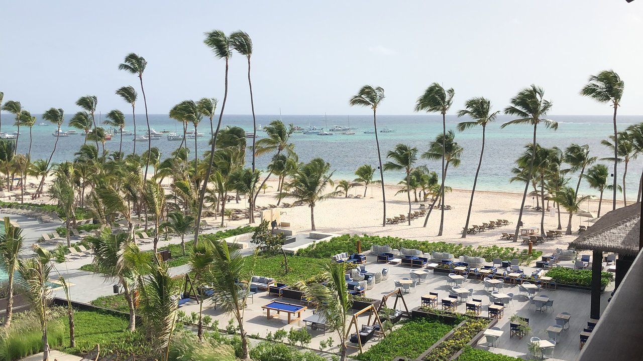 Таунхаус в Пунта-Кана, Доминиканская Республика, 149 м² - фото 13