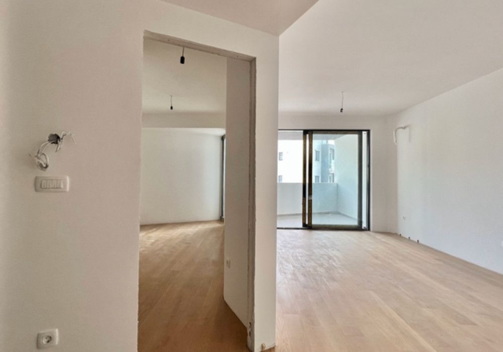 Квартира в Бечичи, Черногория, 53 м² - фото 2