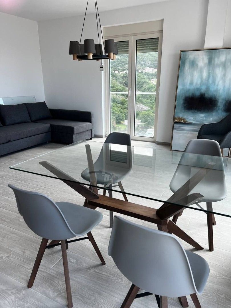 Квартира в Бечичи, Черногория, 76 м² - фото 2