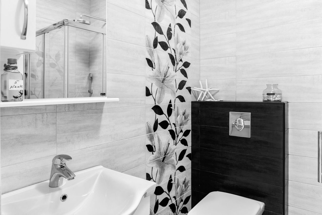 Квартира в Бечичи, Черногория, 82 м² - фото 3