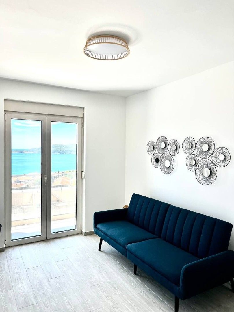 Квартира в Бечичи, Черногория, 76 м² - фото 4