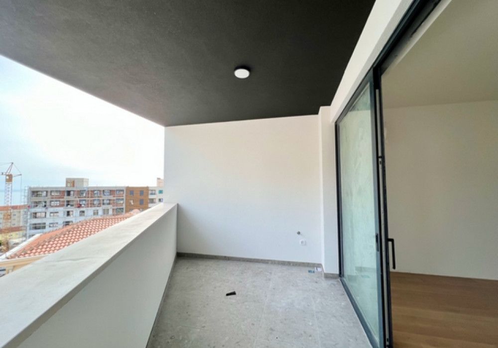 Квартира в Бечичи, Черногория, 53 м² - фото 5