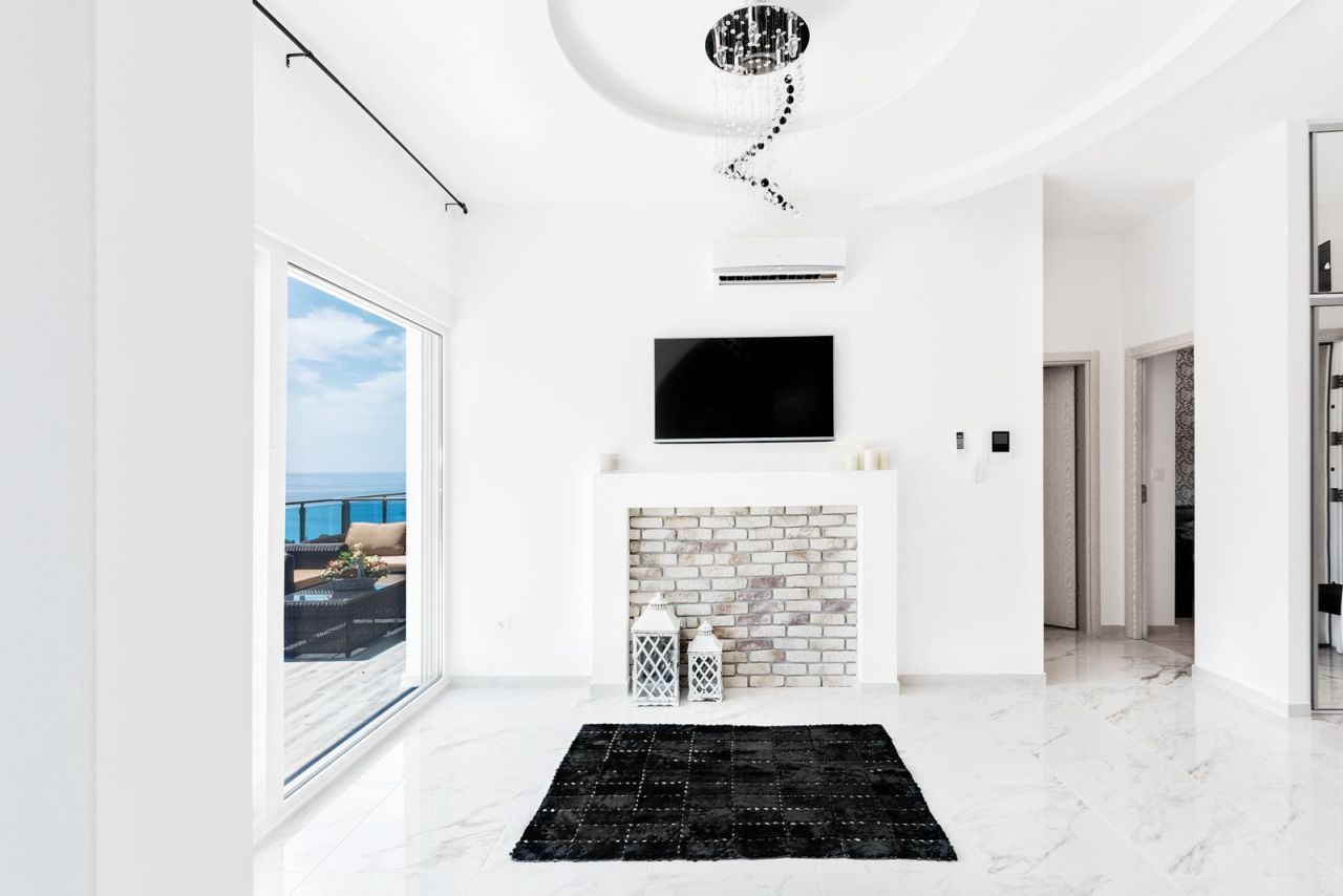 Квартира в Бечичи, Черногория, 82 м² - фото 5