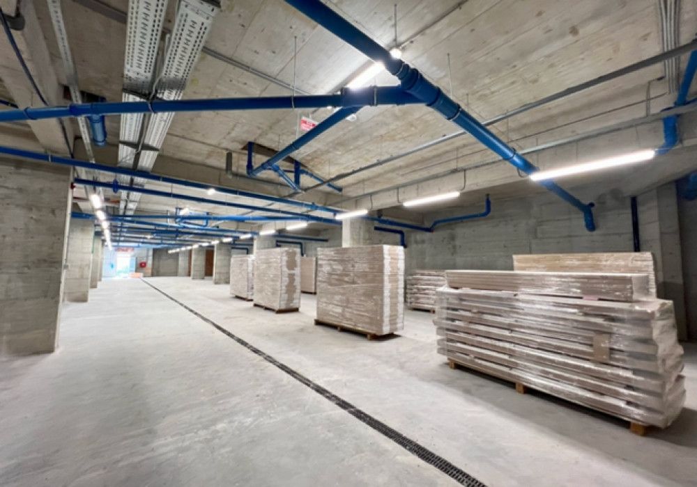 Квартира в Бечичи, Черногория, 53 м² - фото 7