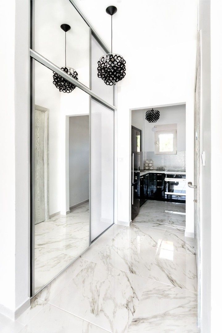 Квартира в Бечичи, Черногория, 82 м² - фото 7