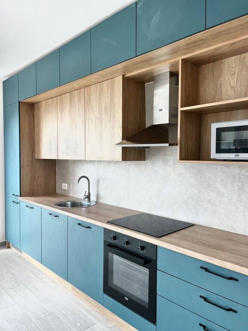 Квартира в Бечичи, Черногория, 76 м² - фото 8