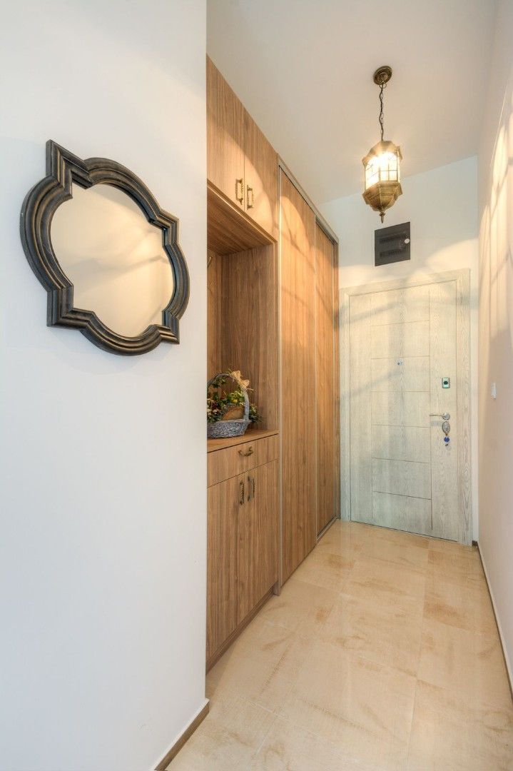 Квартира в Бечичи, Черногория, 102 м² - фото 9