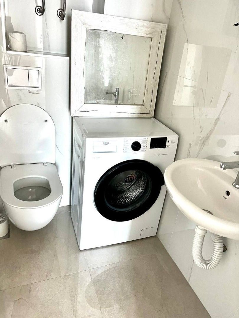 Квартира в Бечичи, Черногория, 76 м² - фото 10