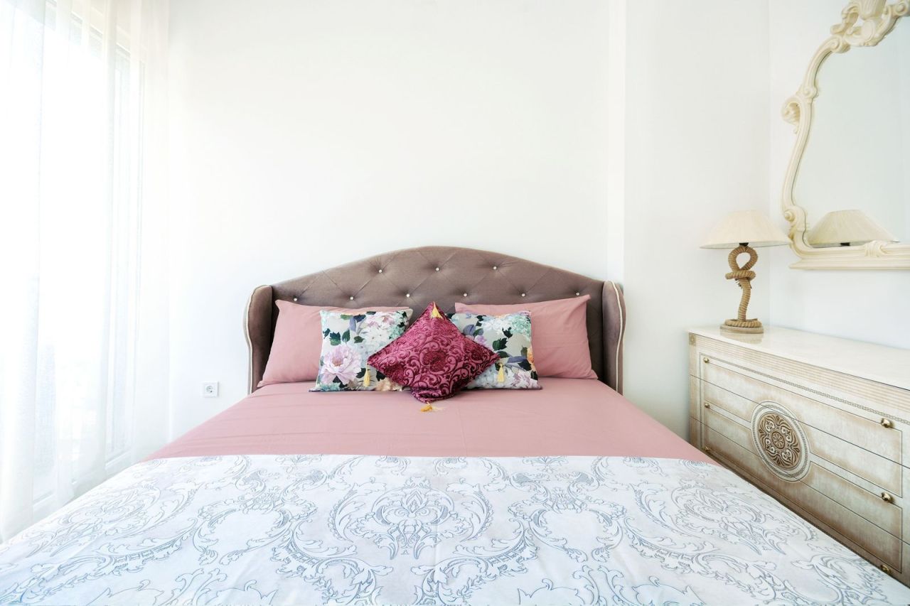 Квартира в Бечичи, Черногория, 82 м² - фото 10