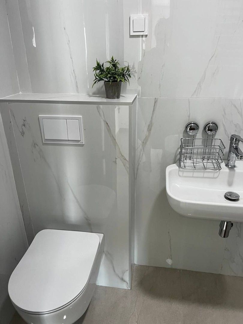 Квартира в Бечичи, Черногория, 76 м² - фото 11