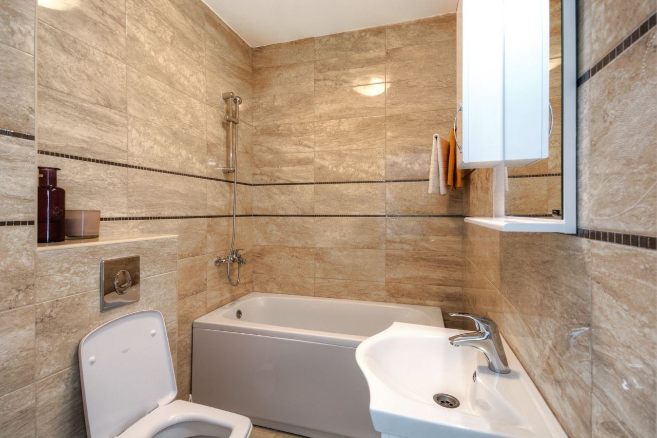 Квартира в Бечичи, Черногория, 102 м² - фото 11