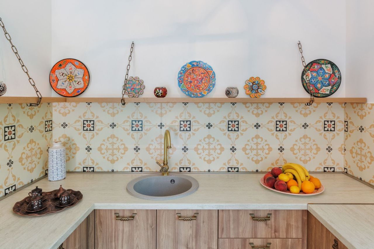 Квартира в Бечичи, Черногория, 102 м² - фото 12