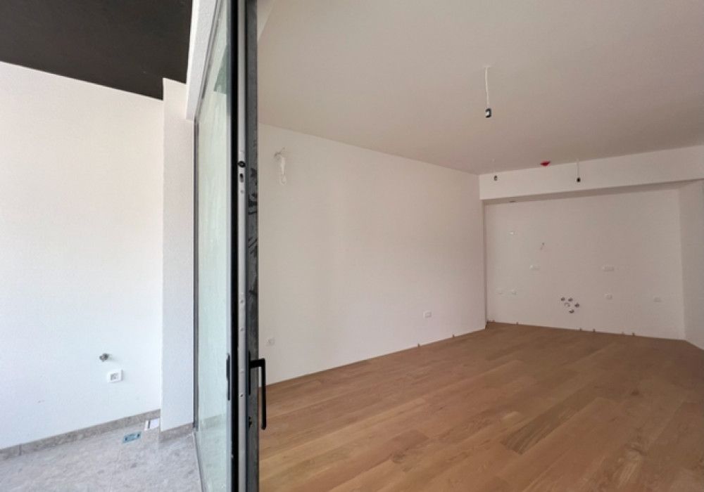 Квартира в Бечичи, Черногория, 53 м² - фото 18